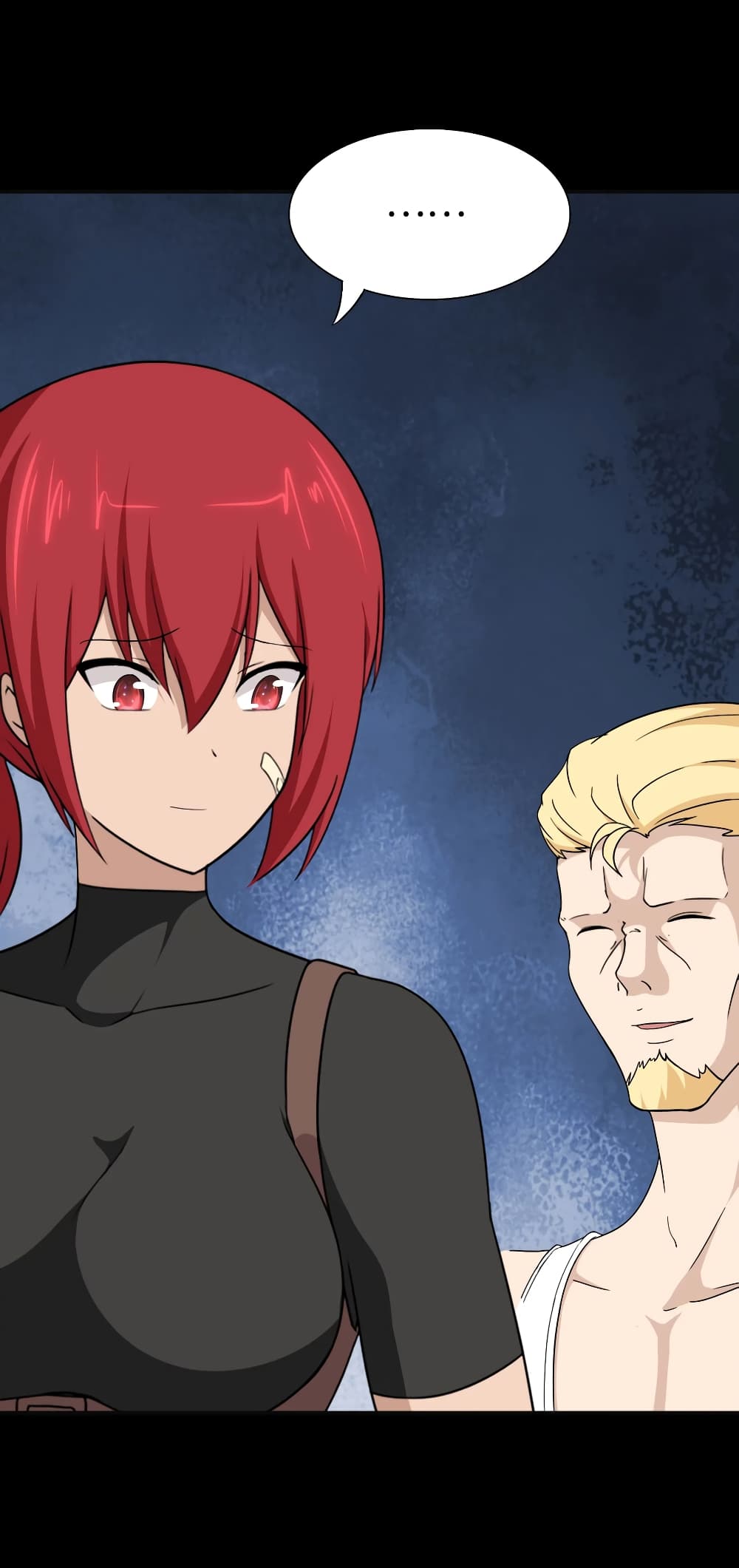 My Girlfriend is a Zombie ตอนที่ 182 (46)